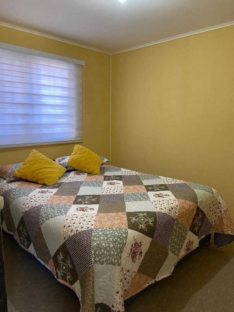 Casa De Julieta Homestay