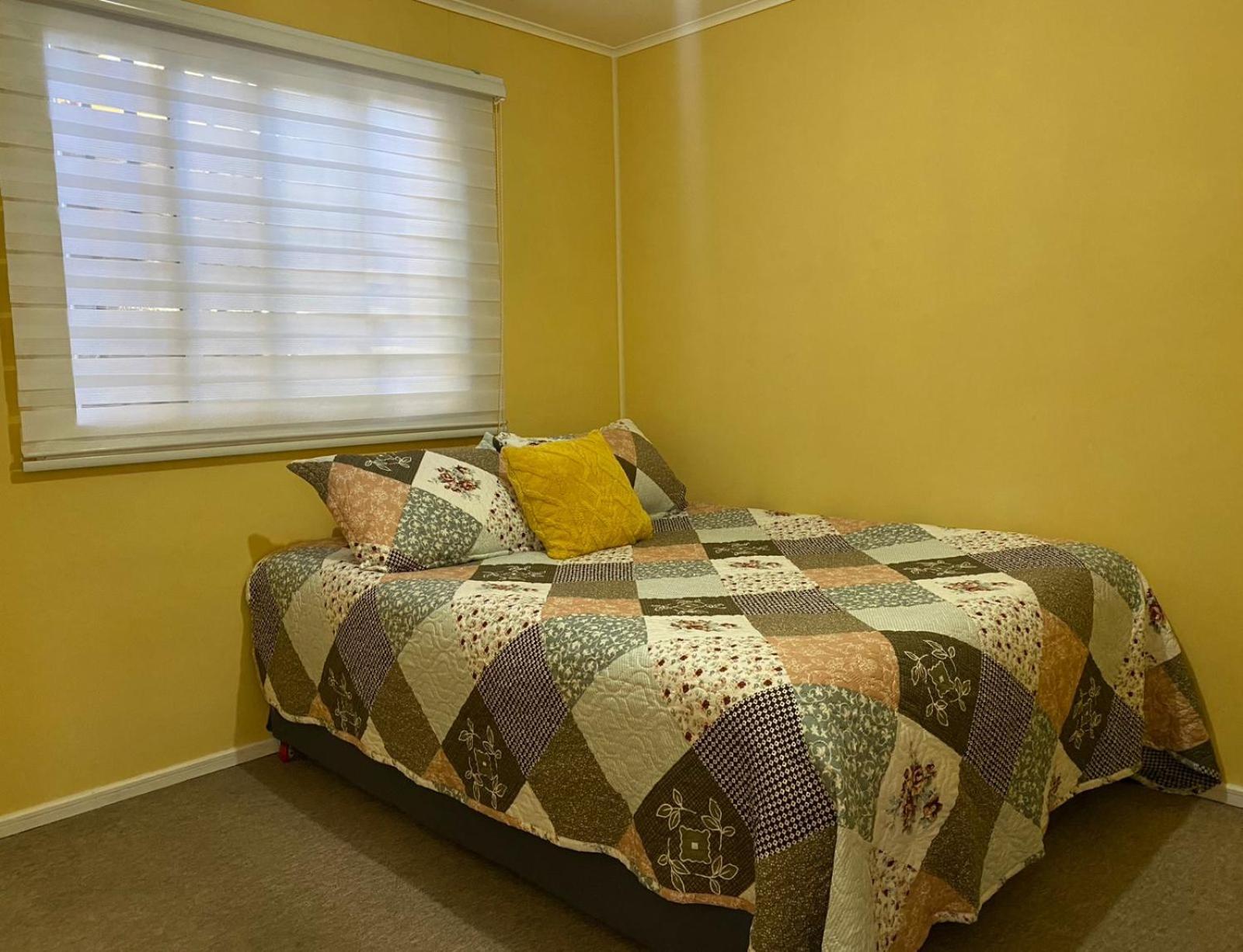 Casa De Julieta Homestay Puerto Montt